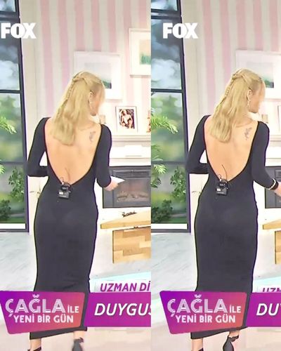Çağla Şikel seksi ifşa fotoğrafı 174
