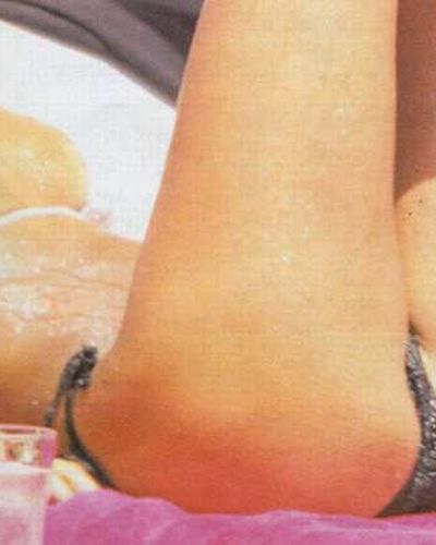 Çağla Şikel seksi ifşa fotoğrafı 227