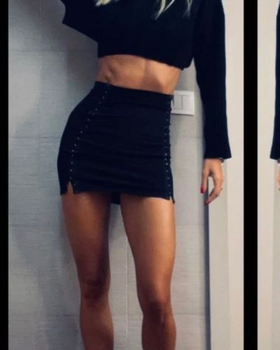 Çağla Şikel seksi ifşa fotoğrafı 23