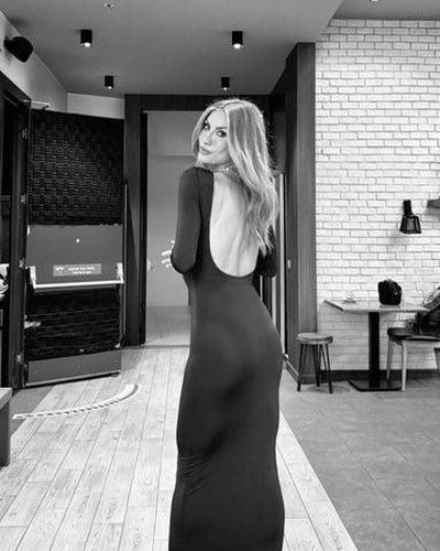 Çağla Şikel seksi ifşa fotoğrafı 250