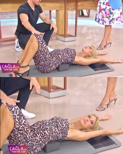 Çağla Şikel seksi ifşa fotoğrafı 74