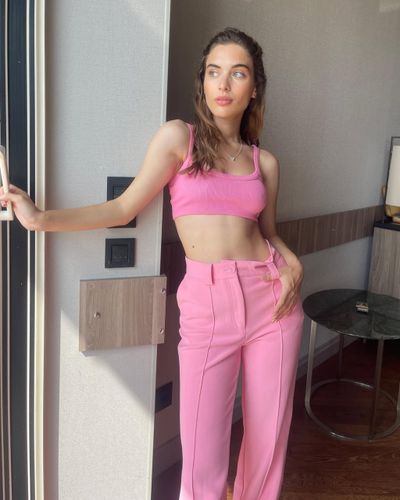 Çağla Şimşek seksi ifşa fotoğrafı 119