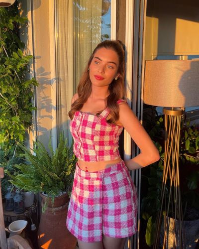Çağla Şimşek seksi ifşa fotoğrafı 127