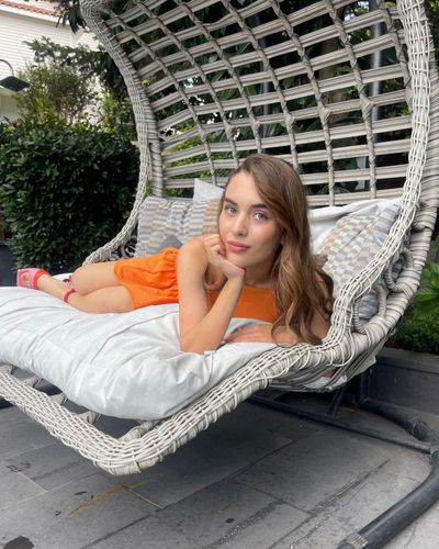 Çağla Şimşek seksi ifşa fotoğrafı 128