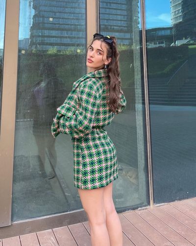Çağla Şimşek seksi ifşa fotoğrafı 156
