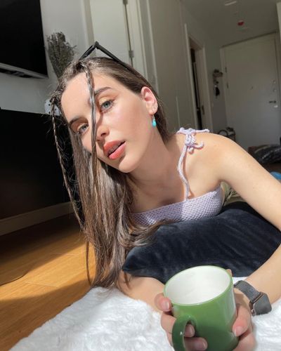 Çağla Şimşek seksi ifşa fotoğrafı 160