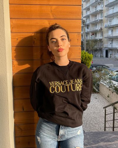 Çağla Şimşek seksi ifşa fotoğrafı 162