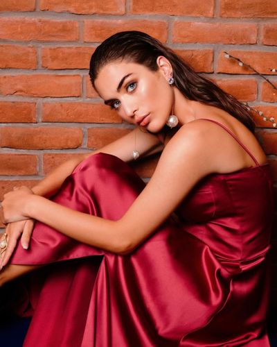 Çağla Şimşek seksi ifşa fotoğrafı 173