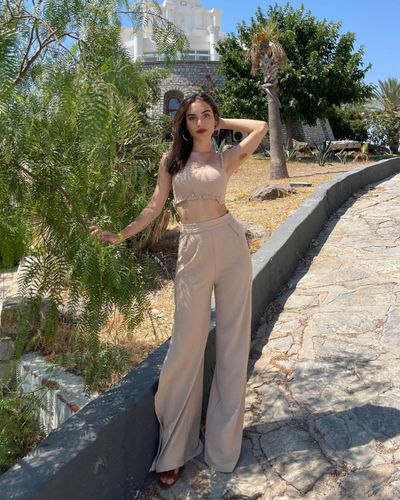Çağla Şimşek seksi ifşa fotoğrafı 174