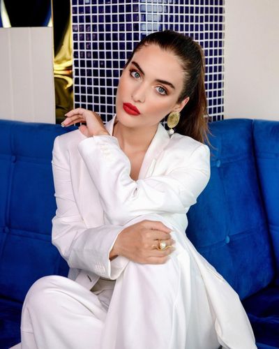 Çağla Şimşek seksi ifşa fotoğrafı 175