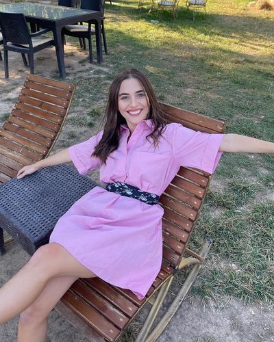Çağla Şimşek seksi ifşa fotoğrafı 177