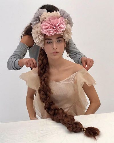 Çağla Şimşek seksi ifşa fotoğrafı 192