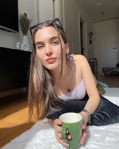 Çağla Şimşek seksi ifşa fotoğrafı 207