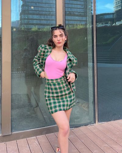 Çağla Şimşek seksi ifşa fotoğrafı 216