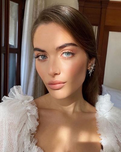 Çağla Şimşek seksi ifşa fotoğrafı 261