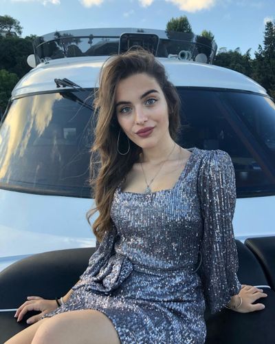 Çağla Şimşek seksi ifşa fotoğrafı 264
