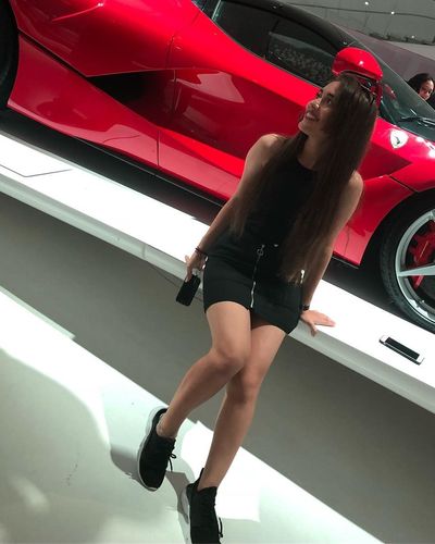Çağla Şimşek seksi ifşa fotoğrafı 269