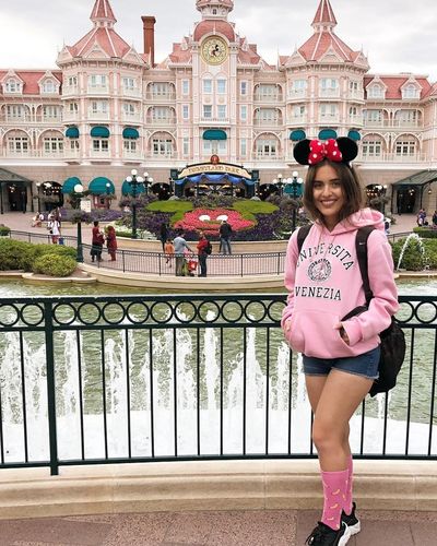 Çağla Şimşek seksi ifşa fotoğrafı 270