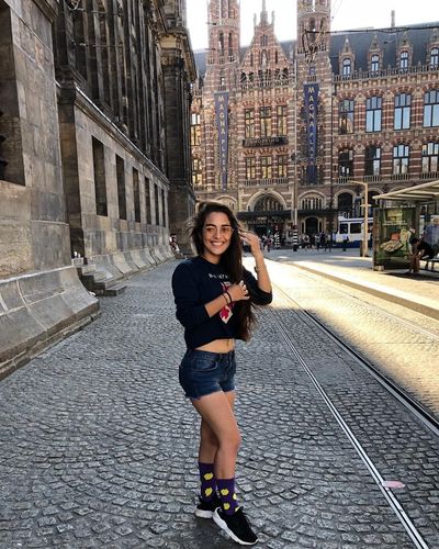 Çağla Şimşek seksi ifşa fotoğrafı 271