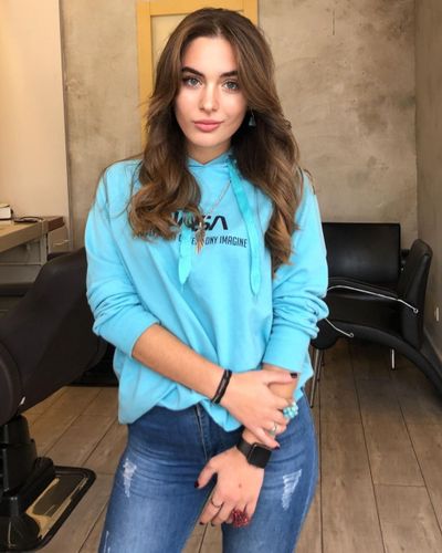 Çağla Şimşek seksi ifşa fotoğrafı 275