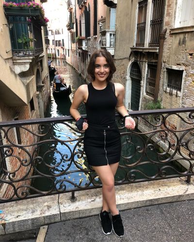 Çağla Şimşek seksi ifşa fotoğrafı 279