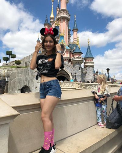 Çağla Şimşek seksi ifşa fotoğrafı 282