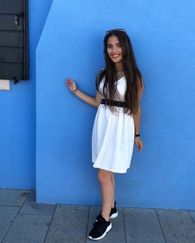 Çağla Şimşek seksi ifşa fotoğrafı 283