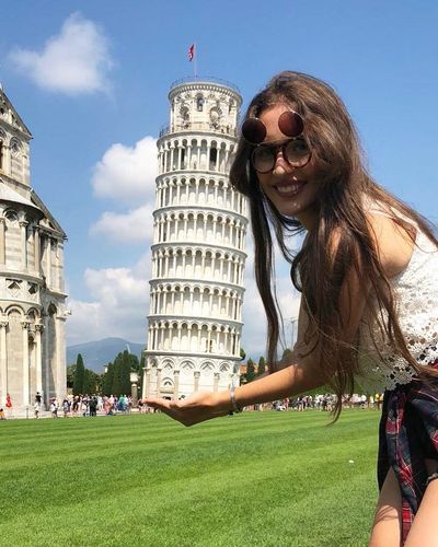 Çağla Şimşek seksi ifşa fotoğrafı 284