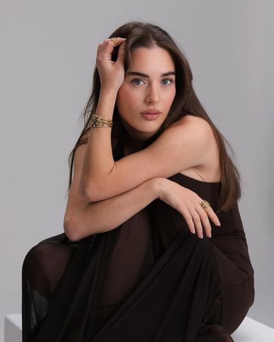 Çağla Şimşek seksi ifşa fotoğrafı 296