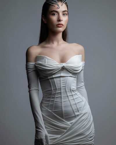 Çağla Şimşek seksi ifşa fotoğrafı 300