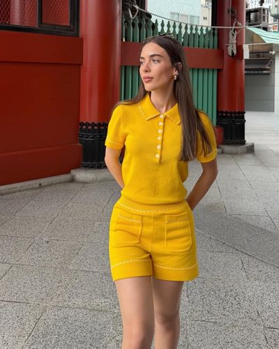 Çağla Şimşek seksi ifşa fotoğrafı 310
