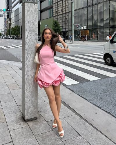 Çağla Şimşek seksi ifşa fotoğrafı 311