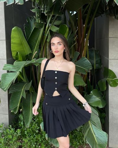 Çağla Şimşek seksi ifşa fotoğrafı 39