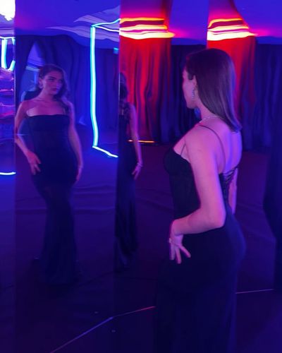 Çağla Şimşek seksi ifşa fotoğrafı 41