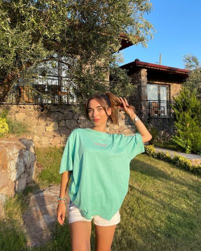 Çağla Şimşek seksi ifşa fotoğrafı 51