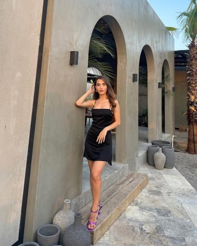 Çağla Şimşek seksi ifşa fotoğrafı 62