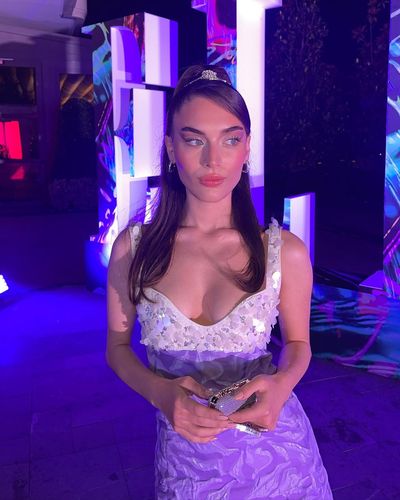 Çağla Şimşek seksi ifşa fotoğrafı 71