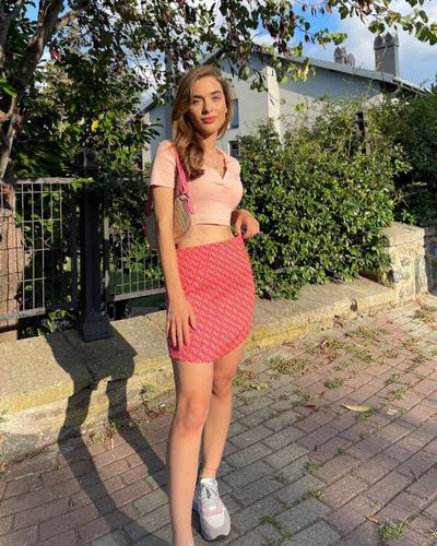 Çağla Şimşek seksi ifşa fotoğrafı 80