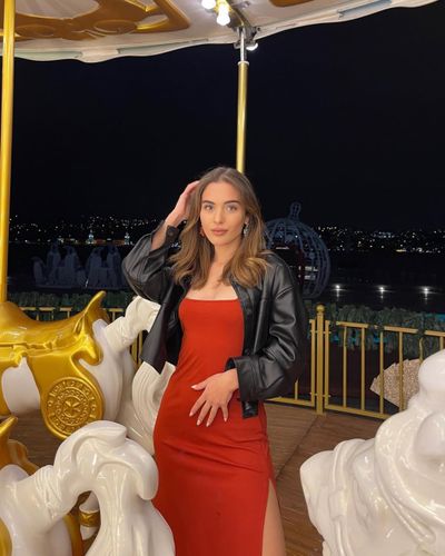 Çağla Şimşek seksi ifşa fotoğrafı 93