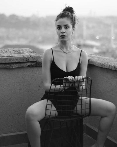 Canan Atalay seksi ifşa fotoğrafı 4