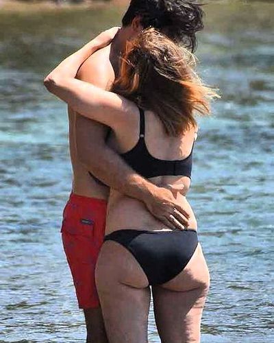 Canan Ergüder seksi ifşa fotoğrafı 3