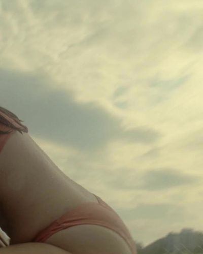 Canan Kır seksi ifşa fotoğrafı 11 — Copilot (2021)