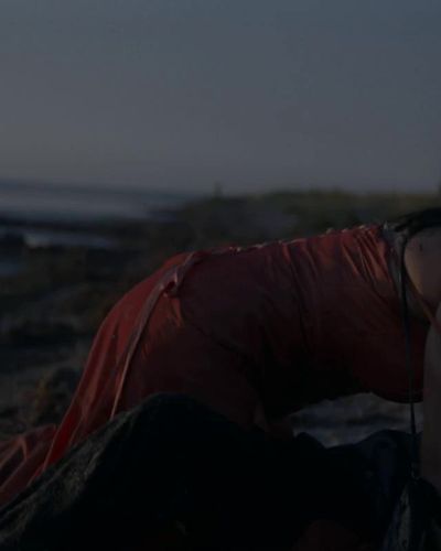 Canan Kır seksi ifşa fotoğrafı 12 — Copilot (2021)