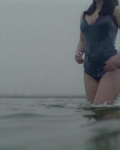 Canan Kır seksi ifşa fotoğrafı 13 — Copilot (2021)