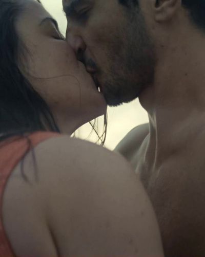 Canan Kır seksi ifşa fotoğrafı 15 — Copilot (2021)
