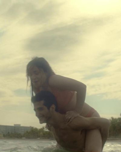 Canan Kır seksi ifşa fotoğrafı 16 — Copilot (2021)
