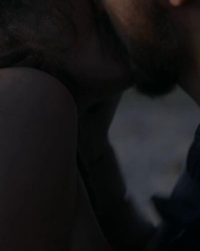 Canan Kır seksi ifşa fotoğrafı 9 — Copilot (2021)