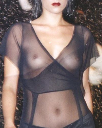 Cansu Dere seksi ifşa fotoğrafı 11