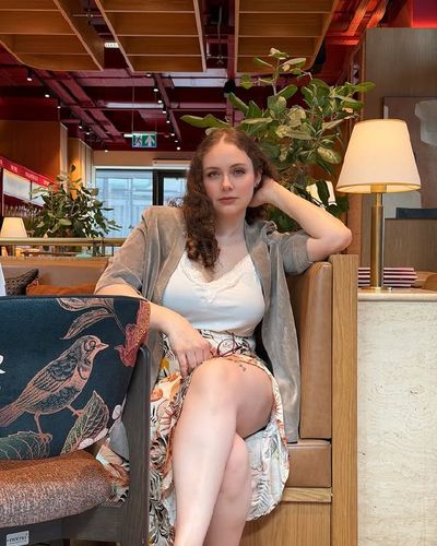 Cansu Gültekin seksi ifşa fotoğrafı 10