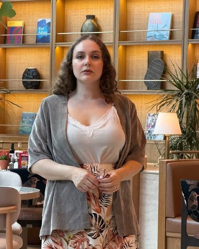 Cansu Gültekin seksi ifşa fotoğrafı 11
